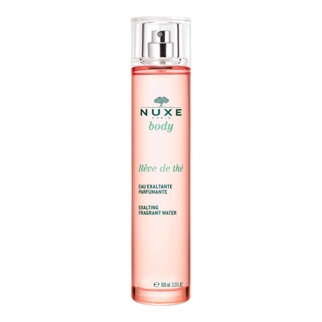 NUXE Reve de The – Vitalisierendes Duftspray  Reve de The – бодрящий ароматный спрей