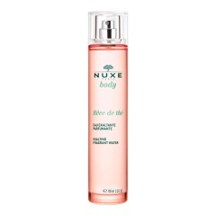 NUXE Reve de The – Vitalisierendes Duftspray  Reve de The – бодрящий ароматный спрей