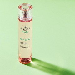 NUXE Reve de The – Vitalisierendes Duftspray  Reve de The – бодрящий ароматный спрей