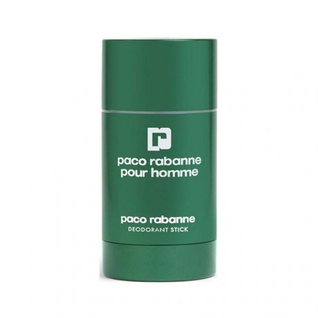 Paco Rabanne (Пако Рабан)  Paco Rabanne (Пако Рабан)  pour Homme Deodorant Stick Дезодорант Стик, 75 г