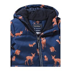 myToys COLLECTION Kinder Schneeanzug KOW 1 von killtec Детский зимний комбинезон KOW 1 от killtec