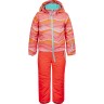 ICEPEAK Schneeanzug JIZAN fur Madchen Зимний комбинезон JIZAN для девочки