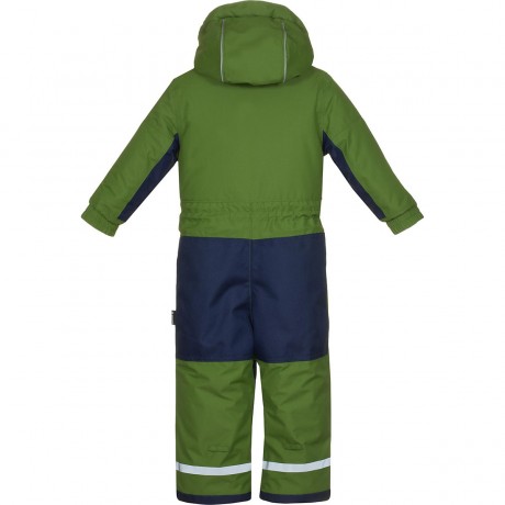 kamik Schneeanzug LAZER fur Jungen Зимний комбинезон LAZER для мальчиков