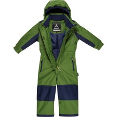 kamik Schneeanzug LAZER fur Jungen Зимний комбинезон LAZER для мальчиков