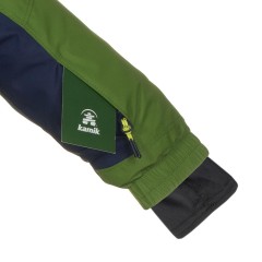 kamik Schneeanzug LAZER fur Jungen Зимний комбинезон LAZER для мальчиков