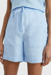 Tommy Hilfiger Shorts light sandalwood шорты светлое сандаловое дерево