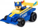 Spin Master PAW Patrol Ready Race Rescue Mobile Pit Stop Team-Fahrzeug inkl. Chase-Figur  Fahrzeug PAW Patrol Ready Race Rescue Mobile Pit Stop Team Vehicle включает фигурку погони
