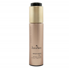 JEAN D'ARCEL GLOW se?rum sorbet no. 1  EXPERT BEAUTE -Serum fordert die naturliche Synthese der Hyaloronsaure  GLOW se?rum sorbet №1 EXPERT BEAUTE -сыворотка способствует естественному синтезу гиалуроновой кислоты