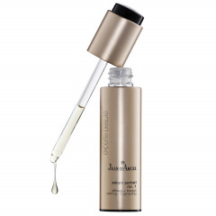 JEAN D'ARCEL GLOW se?rum sorbet no. 1  EXPERT BEAUTE -Serum fordert die naturliche Synthese der Hyaloronsaure  GLOW se?rum sorbet №1 EXPERT BEAUTE -сыворотка способствует естественному синтезу гиалуроновой кислоты