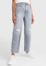 Tommy Hilfiger BALLOON HW A Relaxed fit jeans nely BALLOON HW A Джинсы свободного кроя нели