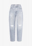 Tommy Hilfiger BALLOON HW A Relaxed fit jeans nely BALLOON HW A Джинсы свободного кроя нели