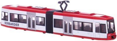 SIKU SIKU 1895 Strassenbahn Трамвай СИКУ 1895