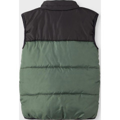 name it Outdoorweste NKMMYLANE fur Jungen (recycelt) Уличный жилет NKMMYLANE для мальчиков (переработанный)