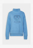 Tommy Hilfiger CREST Sweatshirt sky cloud КРЕСТ Толстовка небо облако