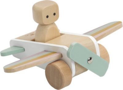 Micki Flugzeug-Set Набор самолетов