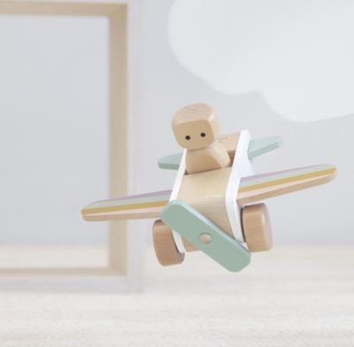 Micki Flugzeug-Set Набор самолетов