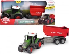 Dickie Toys Fendt 939 Vario Fendt 939 Варио