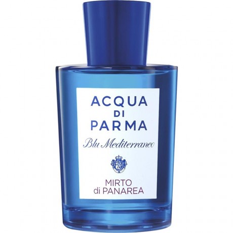 Acqua di Parma (Аква ди Парма) Mirto di Panarea Eau de Toilette Туалетная вода Spray Спрей Blu Mediterraneo, 150 мл