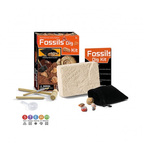 Hocan Spielzeug graben DIY-Graben fur Schatz-Edelstein-Archaologie-Spielzeug Игрушки для копания Сделай сам копать сокровища Драгоценные камни Археологические игрушки