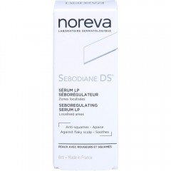 noreva Sebodiane DS Serum LP  Сыворотка Sebodiane DS LP