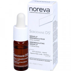 noreva Sebodiane DS Serum LP  Сыворотка Sebodiane DS LP