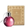 Molton Brown Fiery Pink Pepper Festliche Bade- und Duschgel Kugel  Праздничный гель для ванны и душа Fiery Pink Pepper