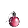 Molton Brown Fiery Pink Pepper Festliche Bade- und Duschgel Kugel  Праздничный гель для ванны и душа Fiery Pink Pepper