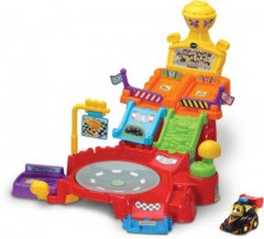 Vtech Tut Tut Baby Flitzer тут-тут, малыш, спидстер