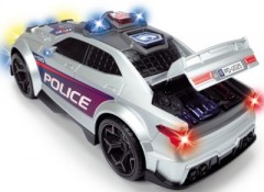 Dickie Toys Street Force Уличная сила