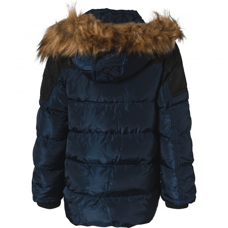 HULABALU Winterjacke fur Jungen Зимняя куртка для мальчиков