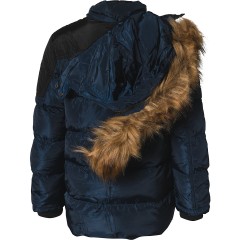 HULABALU Winterjacke fur Jungen Зимняя куртка для мальчиков