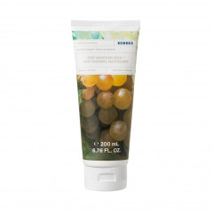 KORRES SANTORINI GRAPE Glattende Korpermilch SANTORINI GRAPE Разглаживающее молочко для тела