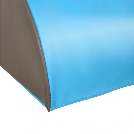 HOMCOM Schaumstoffblocke als 5-teiliges Set Пеноблоки в комплекте из 5 предметов