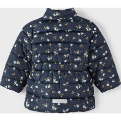 name it Winterjacke NMFMERETHE fur Madchen Зимняя куртка NMFMERETHE для девочки