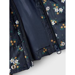 name it Winterjacke NMFMERETHE fur Madchen Зимняя куртка NMFMERETHE для девочки