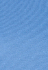 Tommy Hilfiger NEW CREW NECK TEE Basic T-shirt sky cloud ФУТБОЛКА NEW CREW NECK Базовая футболка небо облако