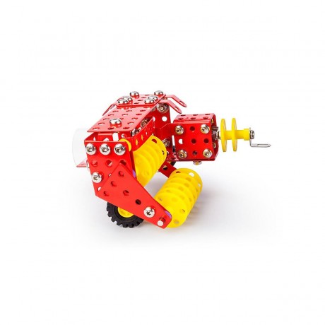 Alexander Toys Heuballenpresse Betty (207 Teile) Пресс-подборщик сена Betty (207 деталей)