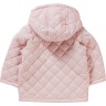 United Colors of Benetton Baby Ubergangsjacke BASICO FALL fur Madchen Детская куртка BASICO FALL для девочки