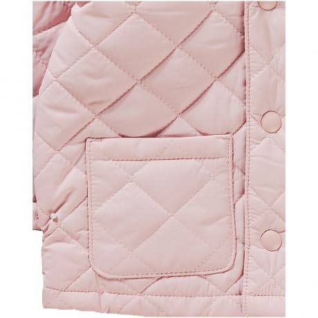 United Colors of Benetton Baby Ubergangsjacke BASICO FALL fur Madchen Детская куртка BASICO FALL для девочки