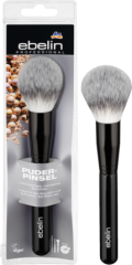 ebelin Professional Профессиональная кисть для пудры, 1 шт.