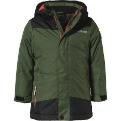 Outburst Parka fur Jungen Парка для мальчиков