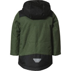 Outburst Parka fur Jungen Парка для мальчиков