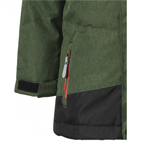 Outburst Parka fur Jungen Парка для мальчиков