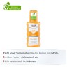 Eucerin Sun Oil Control Body Transp.Spray LSF 50+ Прозрачный спрей для тела Sun Oil Control SPF 50+