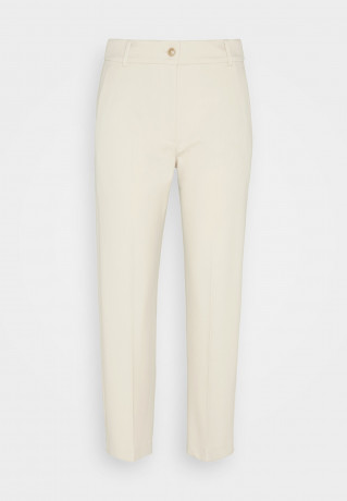 Tommy Hilfiger STRAIGHT PANT Chinos classic beige ПРЯМЫЕ БРЮКИ Брюки чинос классический бежевый