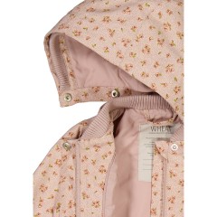 Wheat Jacket Oda Technical Outdoorjacken Куртка Oda Технические уличные куртки